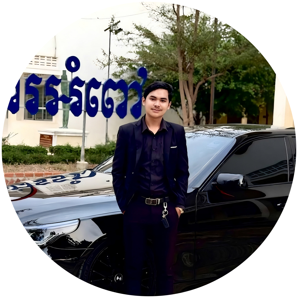 Fong — Developer
